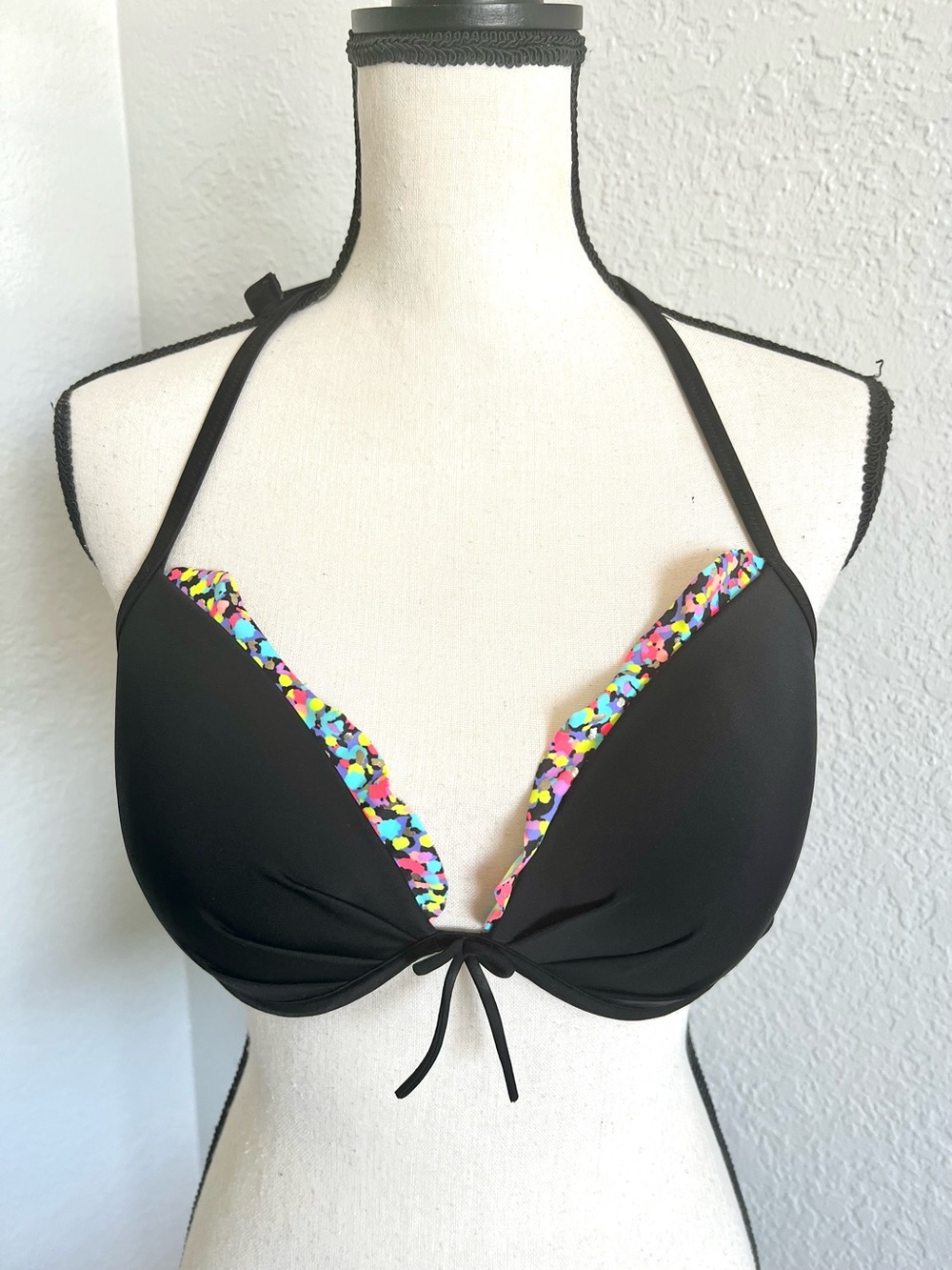 Victoria's Secret Beach Sexy Bikini Top